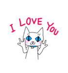 かわいい師匠（個別スタンプ：36）