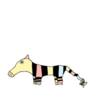 どうも、シマウシです。（個別スタンプ：36）