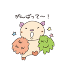 ぶーちゃんスタンプ第一弾（個別スタンプ：13）