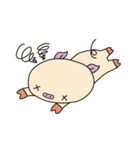 ぶーちゃんスタンプ第一弾（個別スタンプ：27）