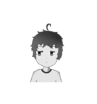 Me not（個別スタンプ：5）
