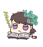 TheKwa（個別スタンプ：3）