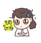 TheKwa（個別スタンプ：7）