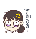 TheKwa（個別スタンプ：10）