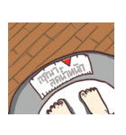 TheKwa（個別スタンプ：12）