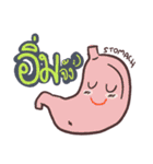 TheKwa（個別スタンプ：14）