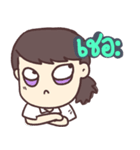 TheKwa（個別スタンプ：20）