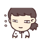 TheKwa（個別スタンプ：24）