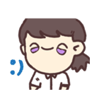 TheKwa（個別スタンプ：26）