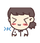 TheKwa（個別スタンプ：27）