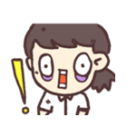 TheKwa（個別スタンプ：28）
