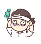 TheKwa（個別スタンプ：31）