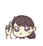 TheKwa（個別スタンプ：35）