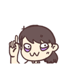TheKwa（個別スタンプ：36）