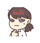TheKwa（個別スタンプ：38）