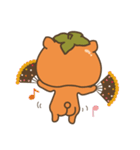 Gamgam ＆ Egu（個別スタンプ：5）