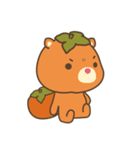 Gamgam ＆ Egu（個別スタンプ：7）