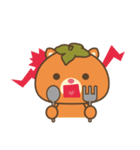Gamgam ＆ Egu（個別スタンプ：8）