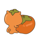 Gamgam ＆ Egu（個別スタンプ：9）