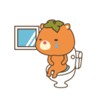Gamgam ＆ Egu（個別スタンプ：10）