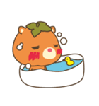 Gamgam ＆ Egu（個別スタンプ：13）