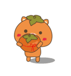 Gamgam ＆ Egu（個別スタンプ：14）