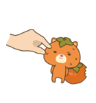 Gamgam ＆ Egu（個別スタンプ：15）