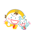 daily chacha（個別スタンプ：24）