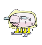 Long-Ear Meatball（個別スタンプ：10）