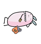 Long-Ear Meatball（個別スタンプ：15）