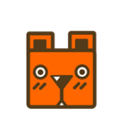 Box Bear（個別スタンプ：2）