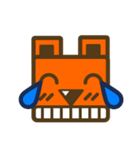 Box Bear（個別スタンプ：5）