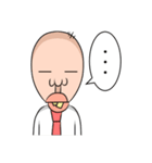 Mr.Manid 1（個別スタンプ：1）
