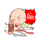 Mr.Manid 1（個別スタンプ：3）
