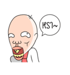 Mr.Manid 1（個別スタンプ：23）