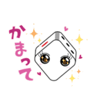 個性派さいころズ（個別スタンプ：9）