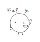 オカミンちゃん（個別スタンプ：14）