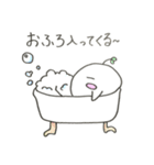 オカミンちゃん（個別スタンプ：15）