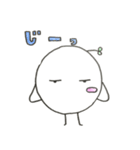 オカミンちゃん（個別スタンプ：19）