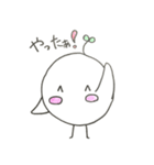 オカミンちゃん（個別スタンプ：26）