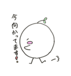 オカミンちゃん（個別スタンプ：32）
