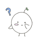 オカミンちゃん（個別スタンプ：36）