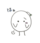 オカミンちゃん（個別スタンプ：39）