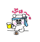 ブタのぶっちー（個別スタンプ：20）