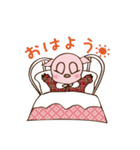 せれぶうスタンプ（個別スタンプ：1）