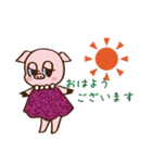 せれぶうスタンプ（個別スタンプ：2）