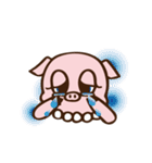 せれぶうスタンプ（個別スタンプ：18）