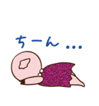 せれぶうスタンプ（個別スタンプ：20）