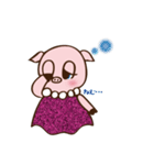 せれぶうスタンプ（個別スタンプ：22）