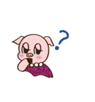 せれぶうスタンプ（個別スタンプ：25）